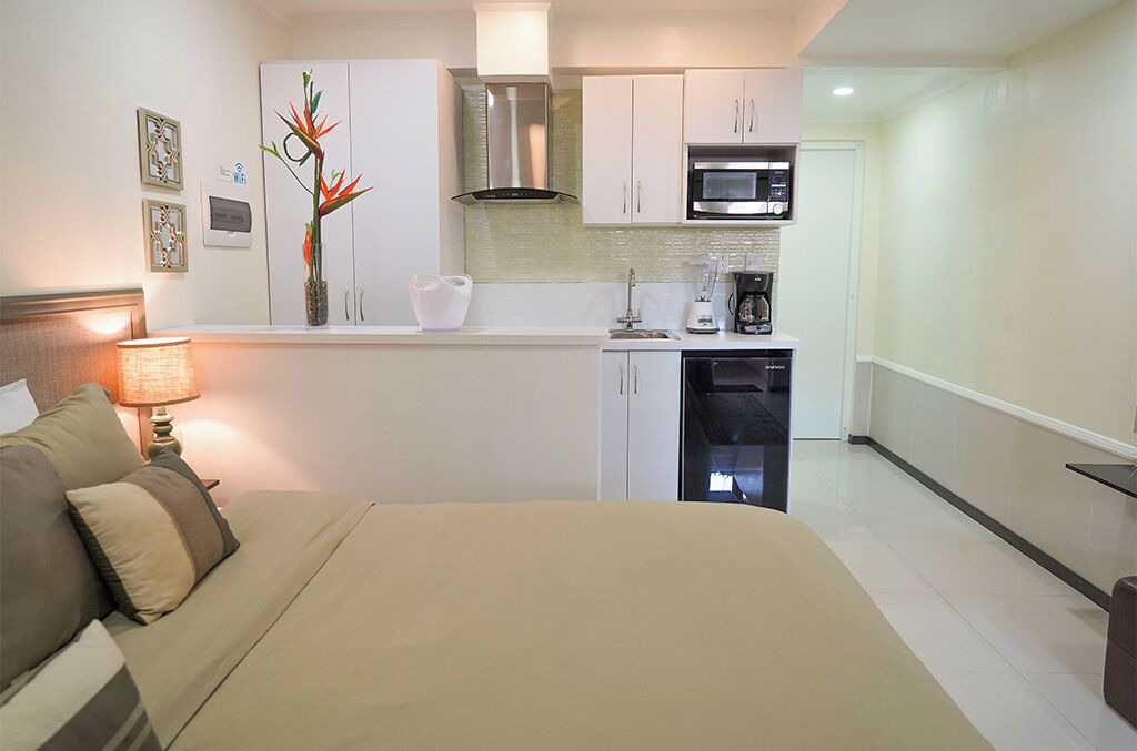Photo of Bedroom in Noord