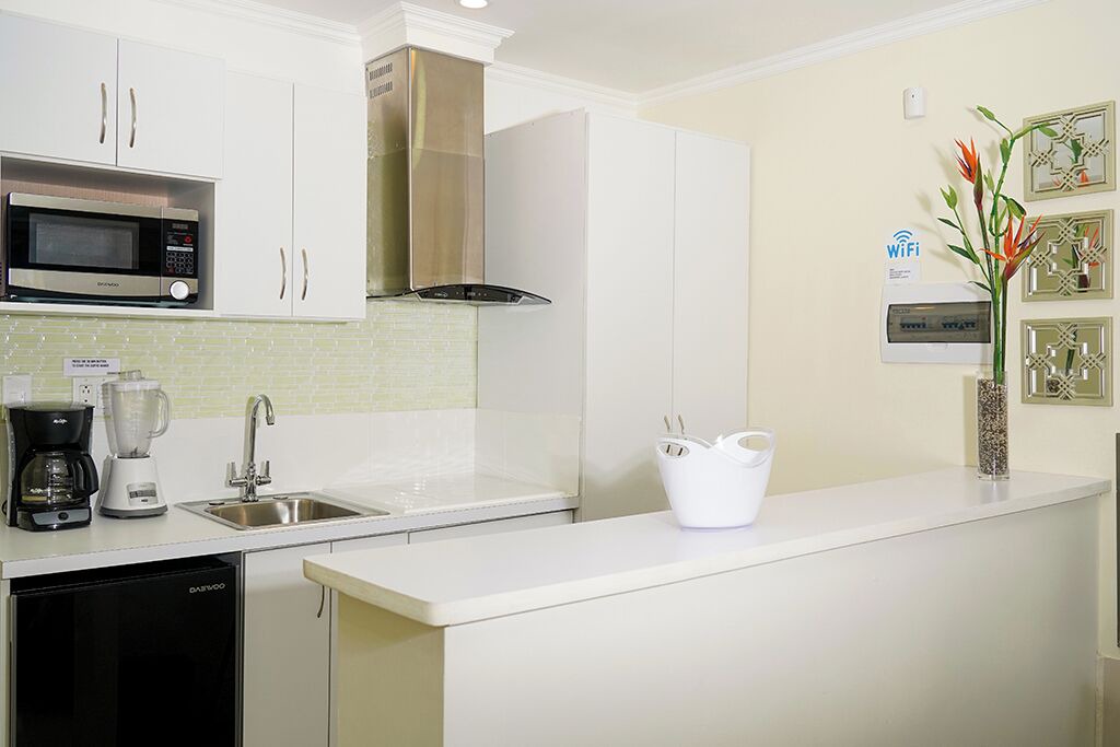 Photo of Kitchen in Noord