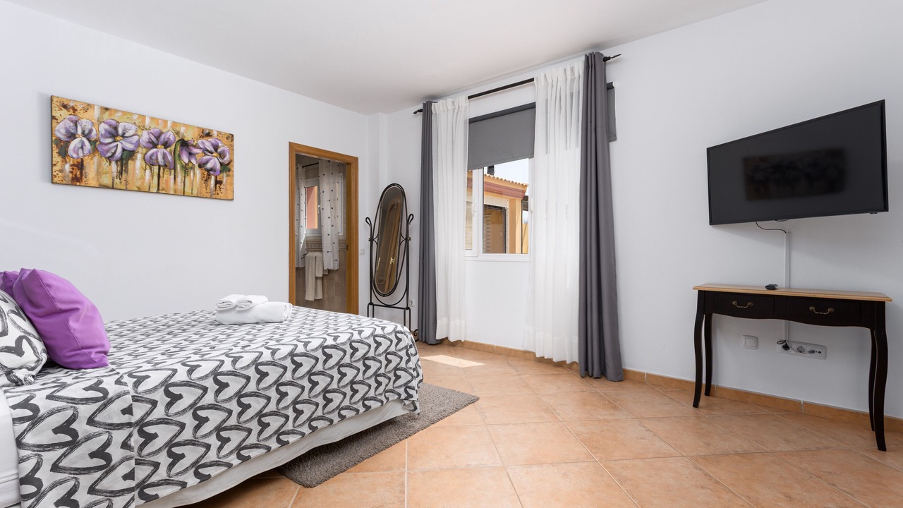 Photo of Bedroom in Tuineje