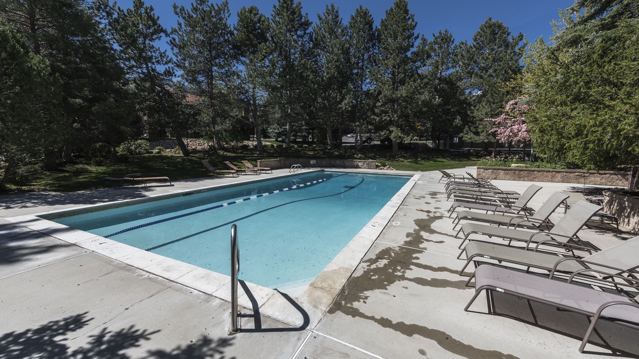 Photo of Outdoor in Park City
