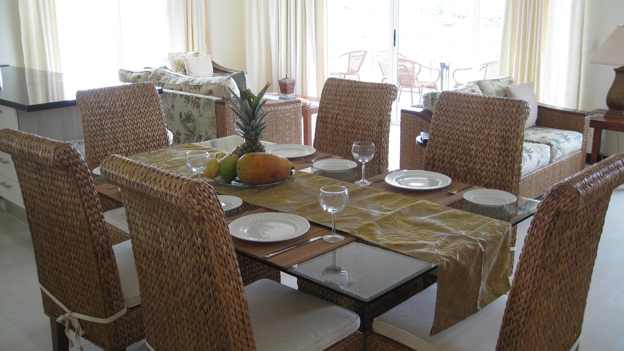 Photo of Patio Balcony in Oranjestad-West