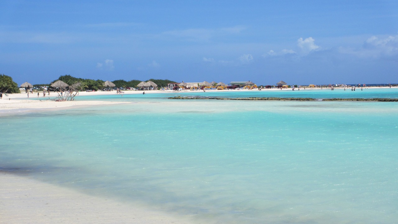 Photo of Others in Oranjestad-West