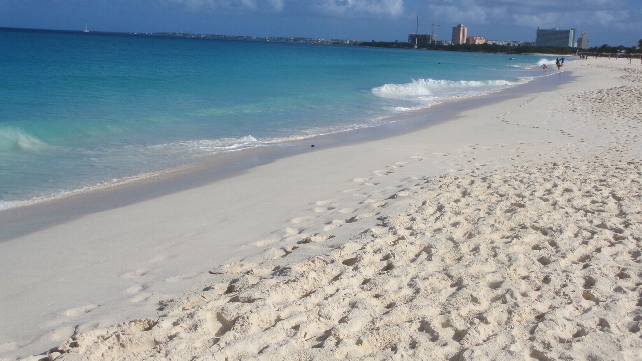Photo of Others in Oranjestad-West