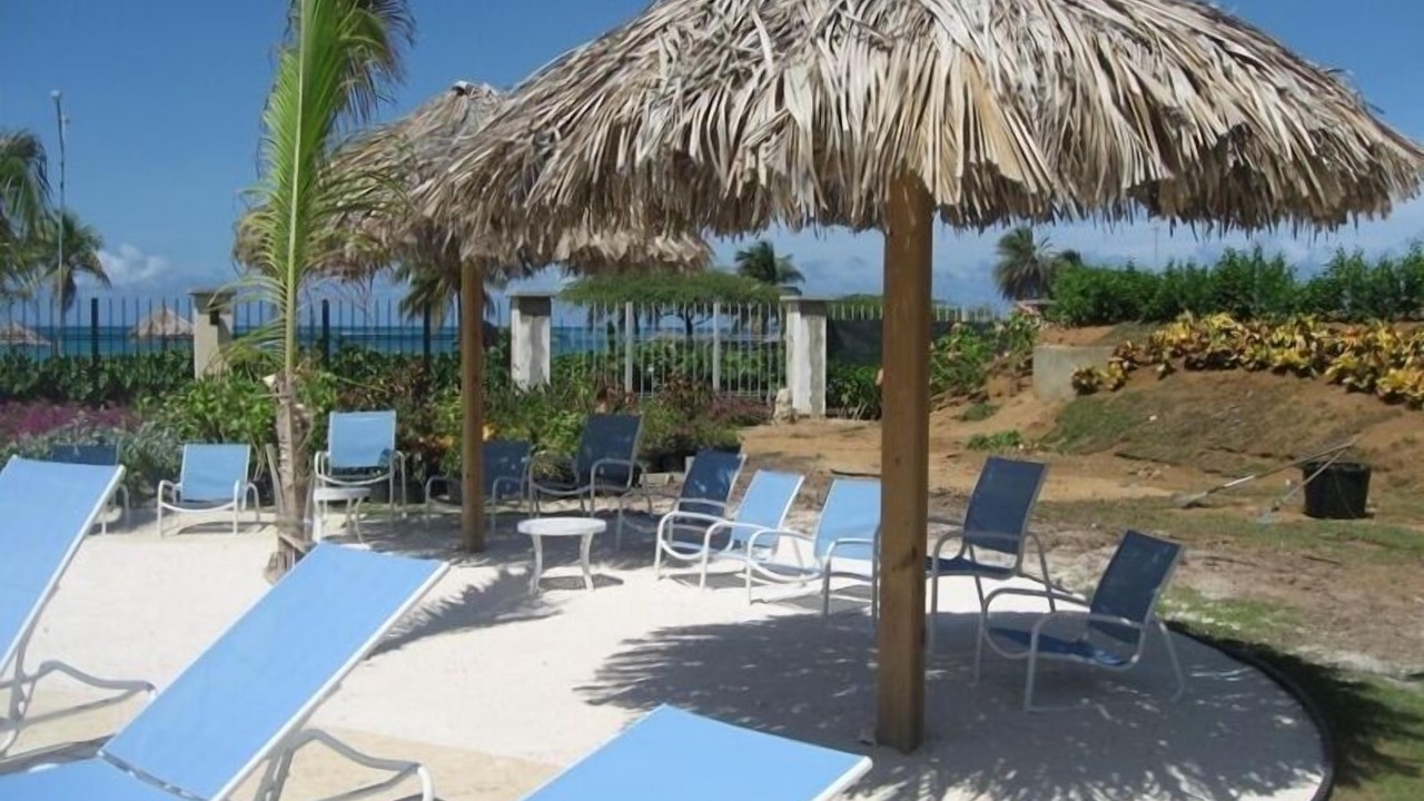 Photo of Outdoor in Oranjestad-West