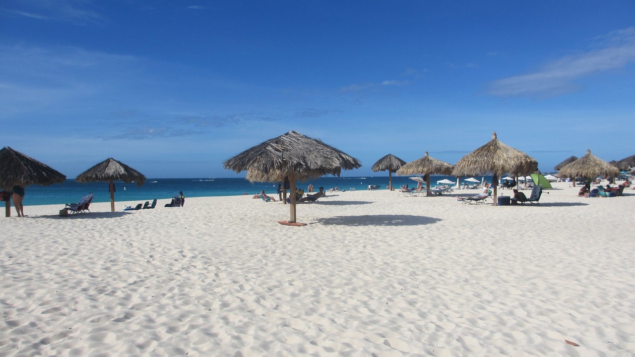 Photo of Others in Oranjestad-West