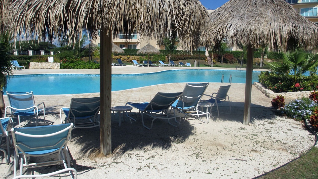 Photo of Outdoor in Oranjestad-West