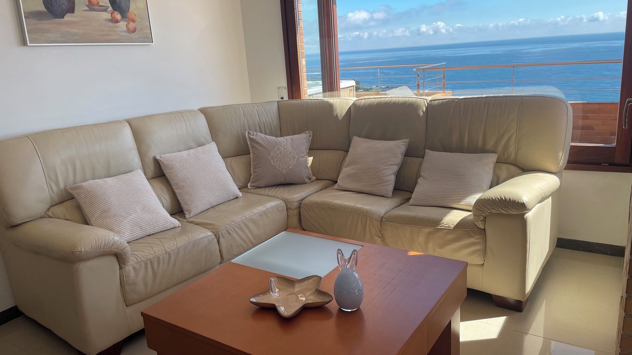 Photo of Livingroom in Llanca