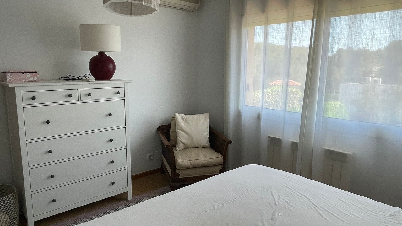 Photo of Bedroom in Vallpineda