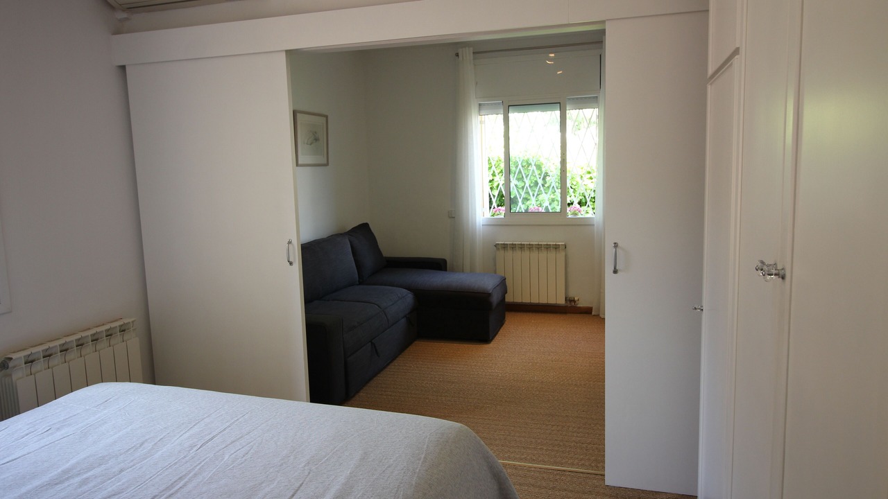 Photo of Bedroom in Vallpineda