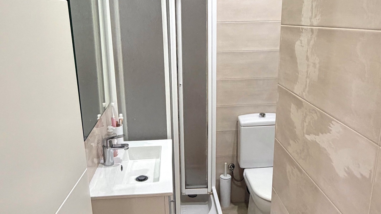 Photo of Bathroom in Cap de Salou