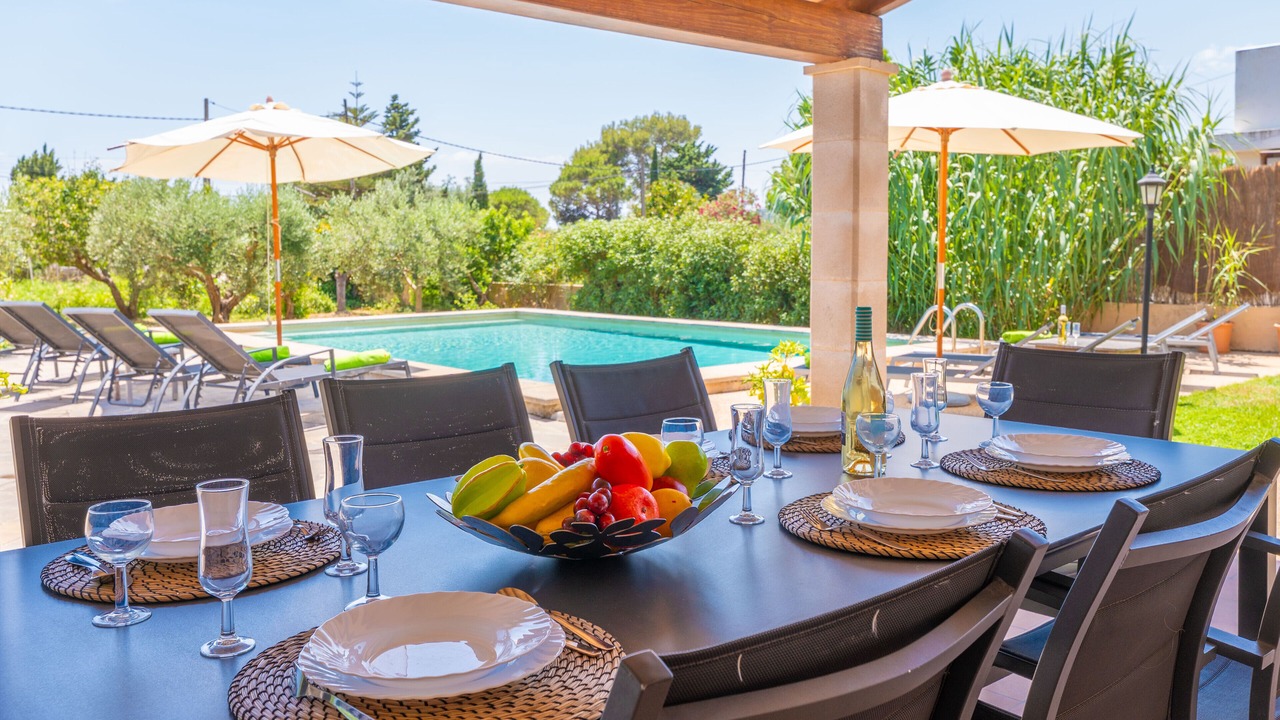 Photo of Outdoor in Puerto de Pollensa