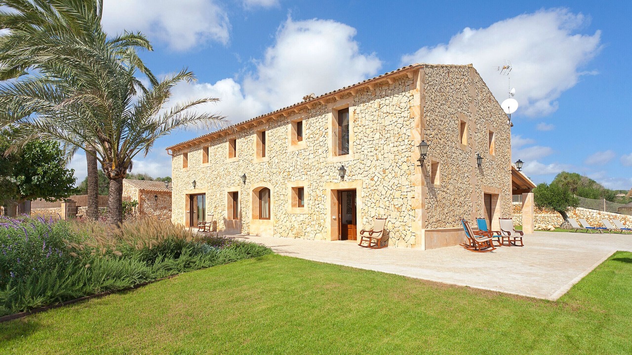 Photo of Outdoor in Manacor