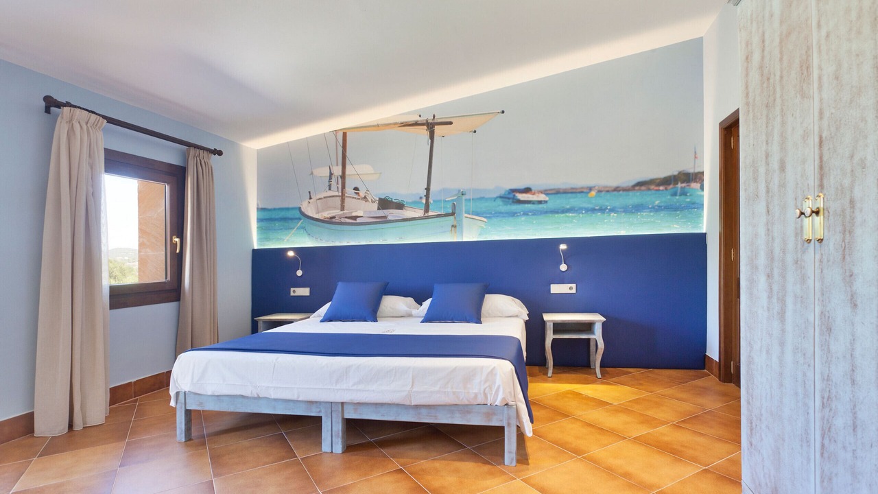 Photo of Bedroom in Manacor