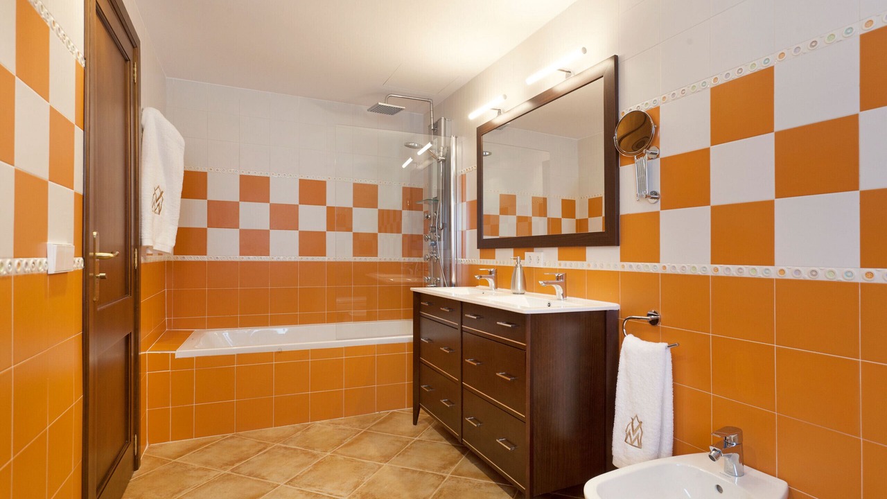 Photo of Bathroom in Manacor