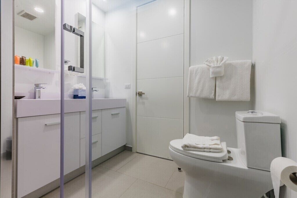 Photo of Bathroom in Noord