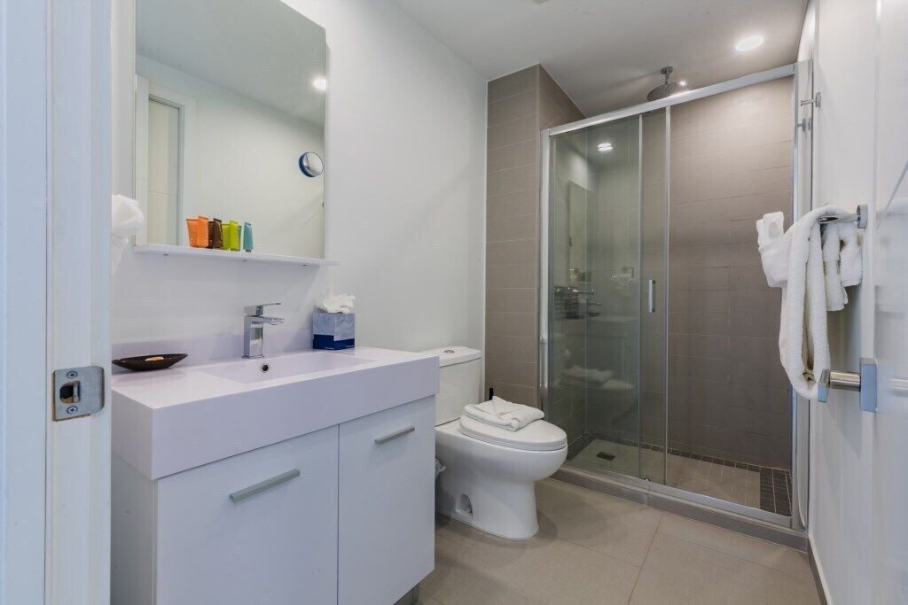 Photo of Bathroom in Noord