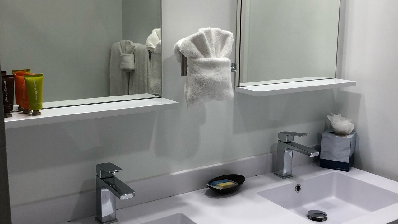 Photo of Bathroom in Noord