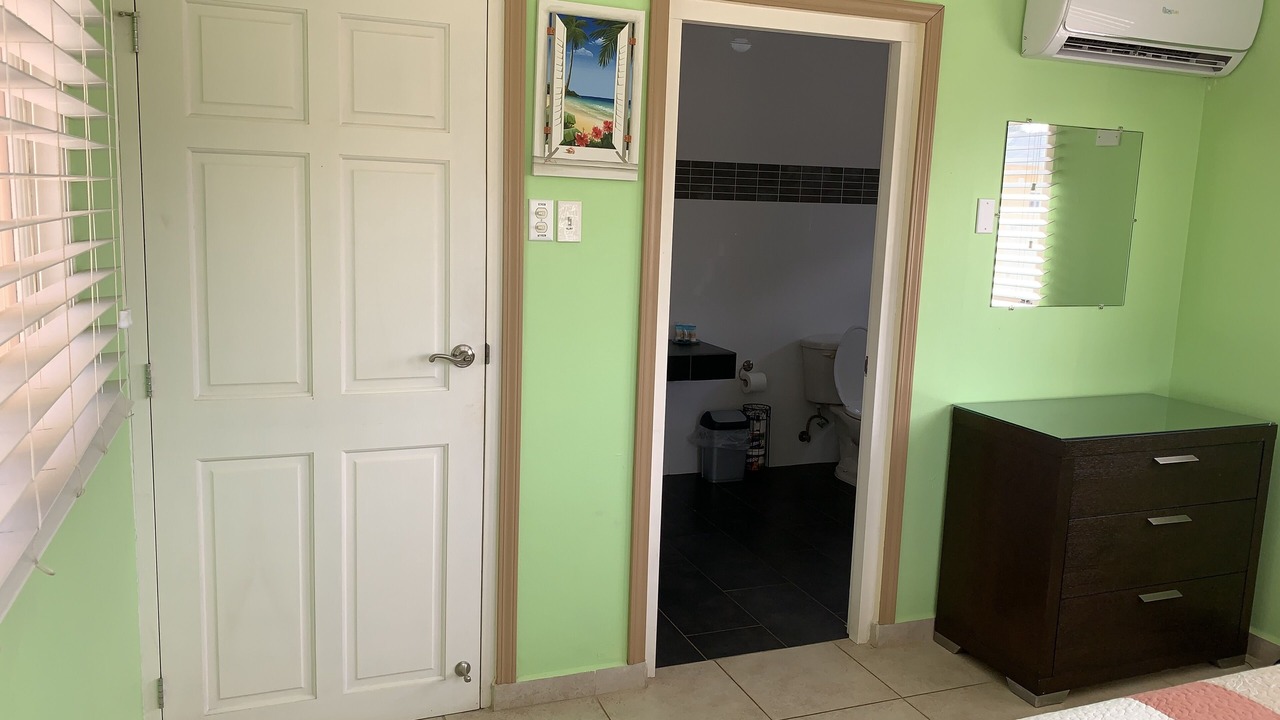 Photo of Bedroom in Opal