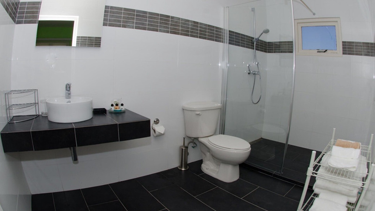 Photo of Bathroom in Opal