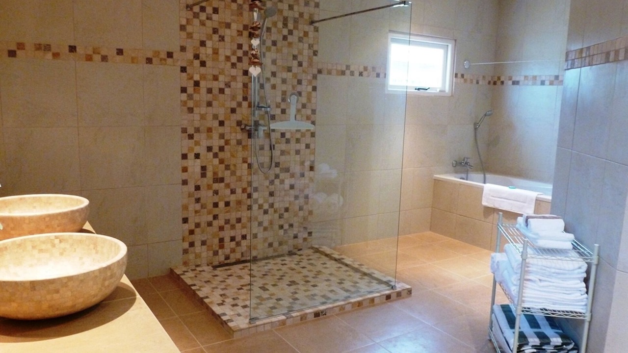 Photo of Bathroom in Opal
