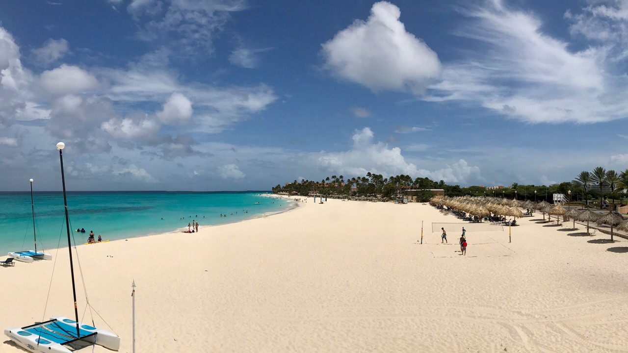 Photo of Others in Oranjestad-West