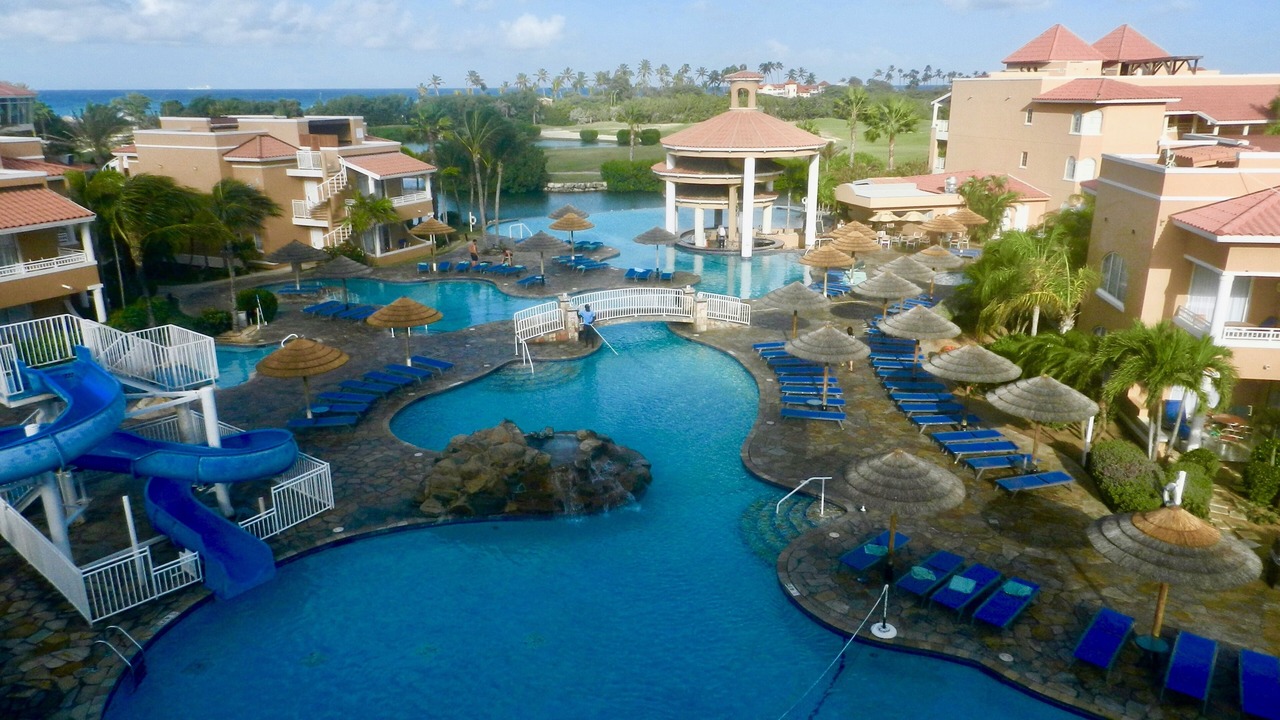 Photo of Outdoor in Oranjestad-West