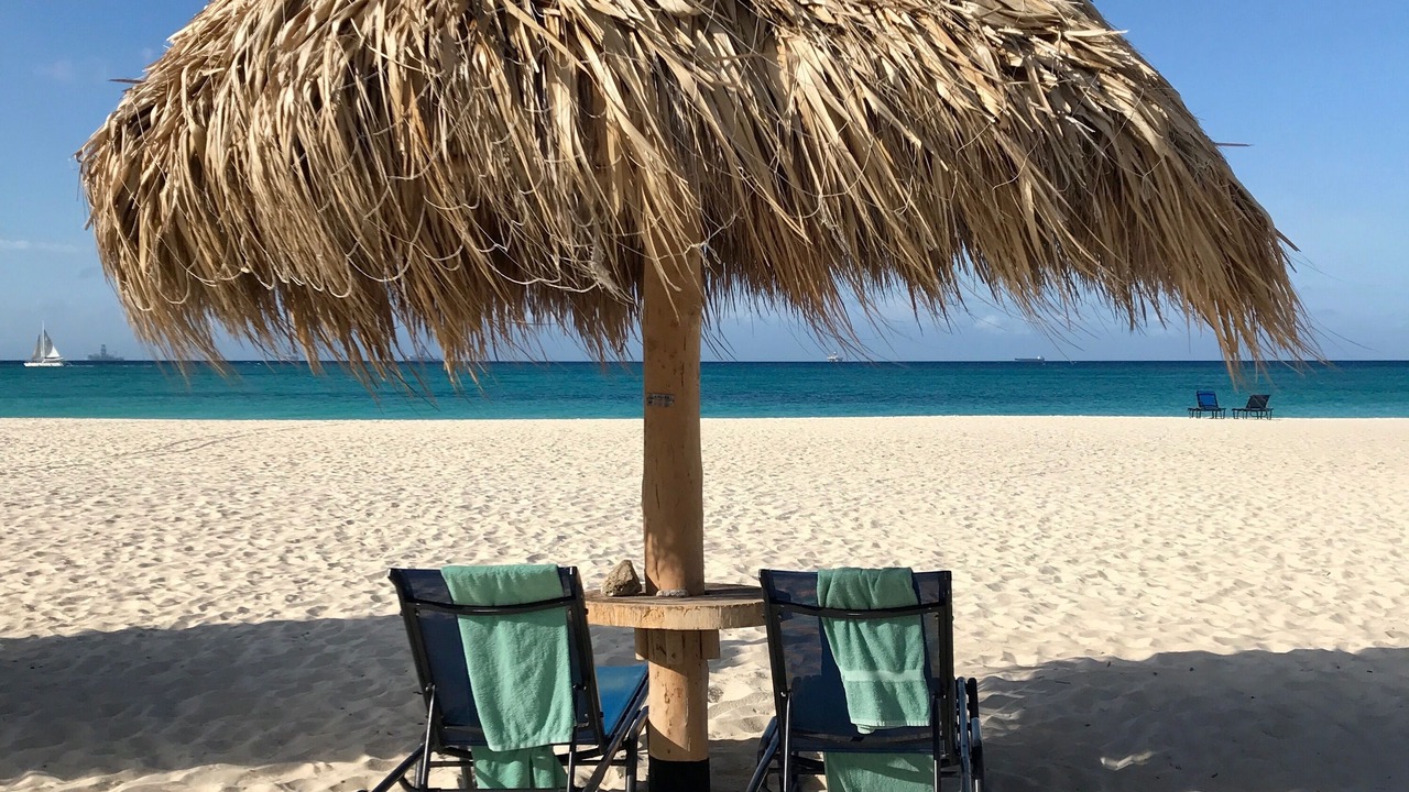 Photo of Bedroom in Oranjestad-West