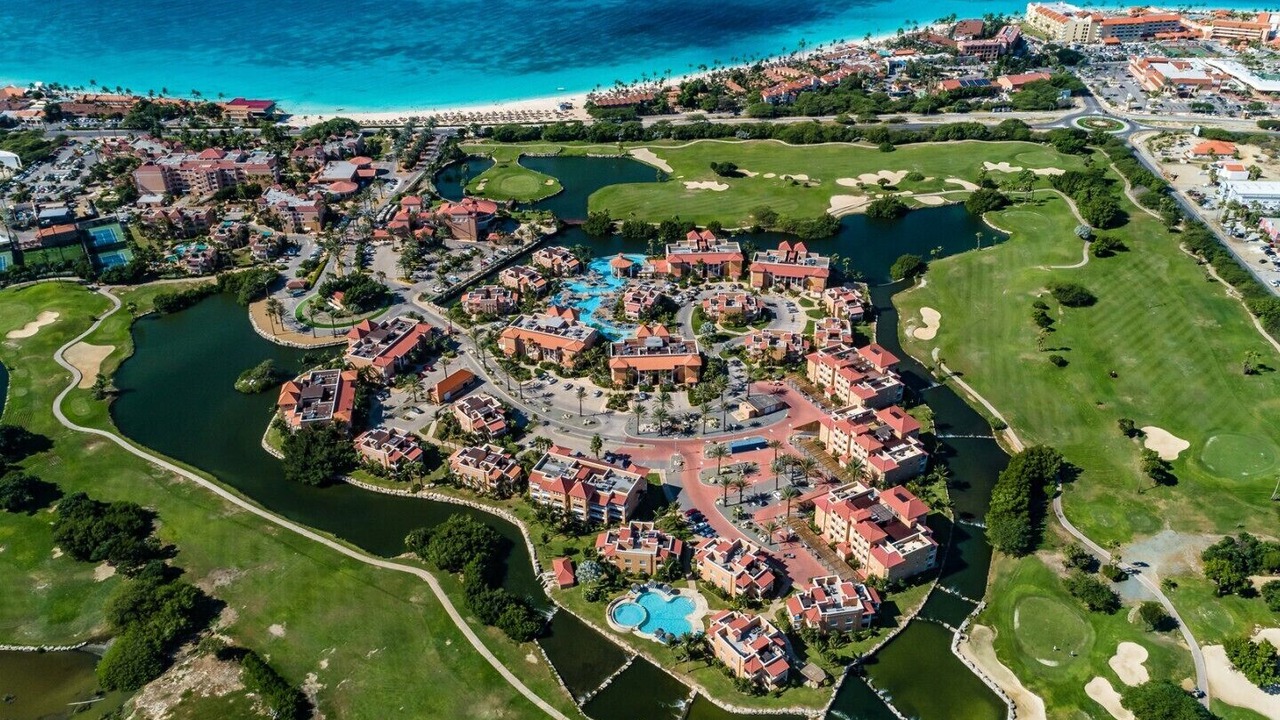 Photo of Others in Oranjestad-West