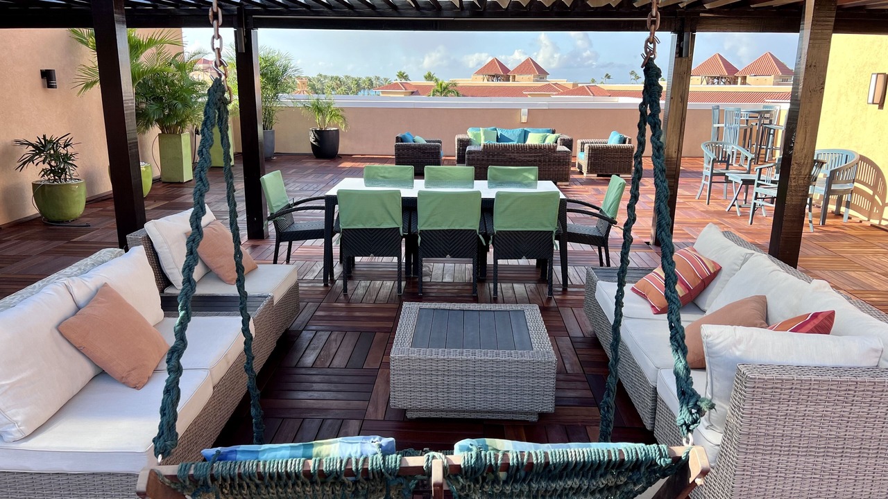 Photo of Others in Oranjestad-West