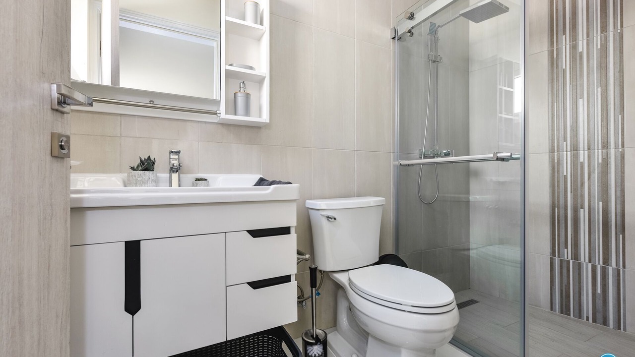 Photo of Bathroom in Noord