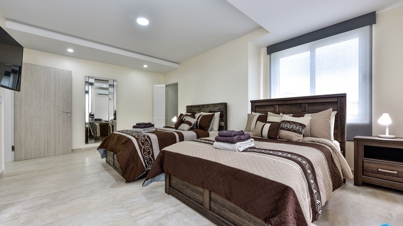 Photo of Bedroom in Noord