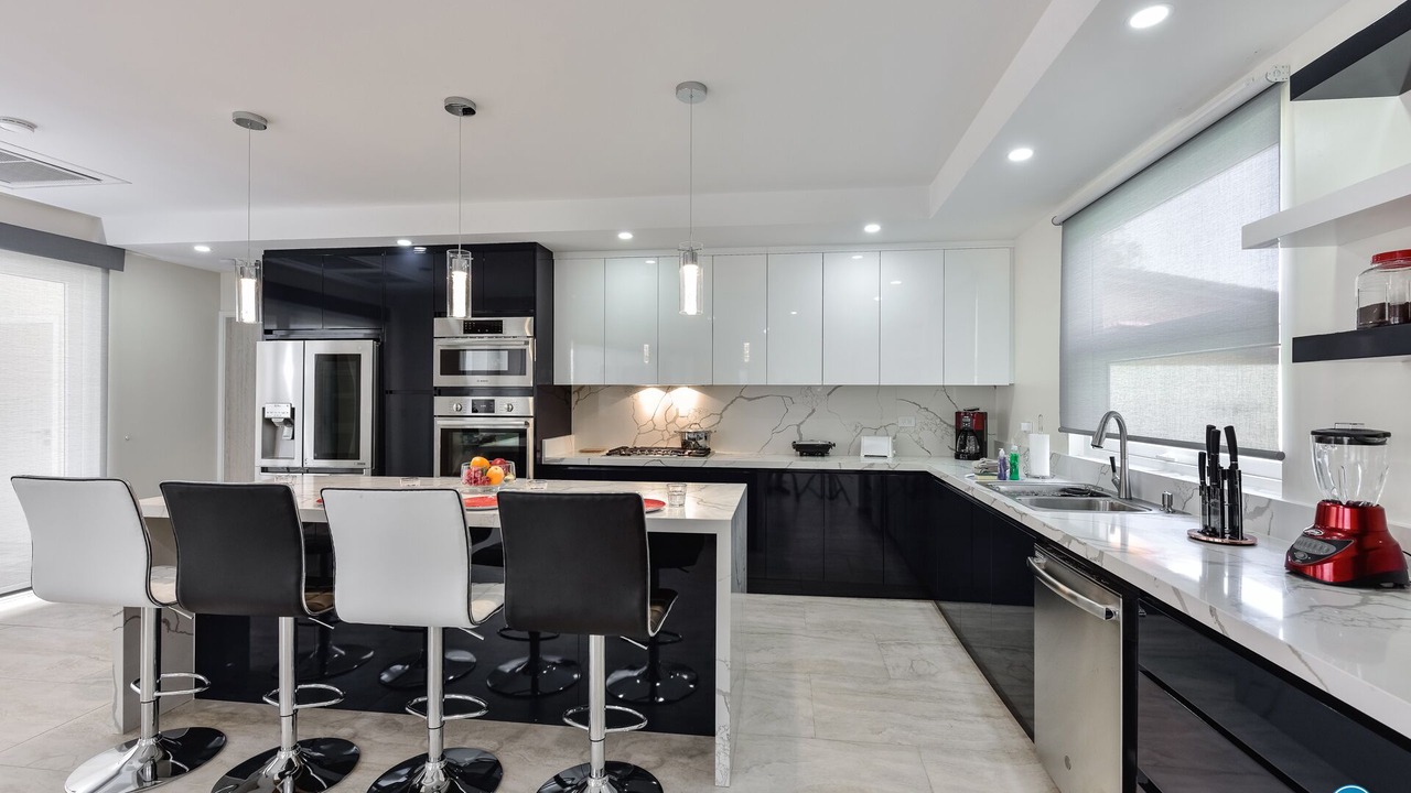 Photo of Kitchen in Noord