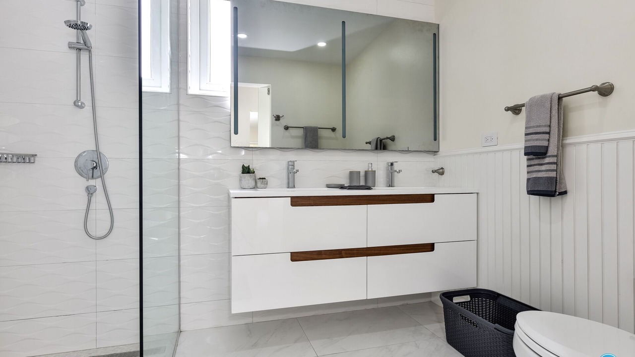 Photo of Bathroom in Noord
