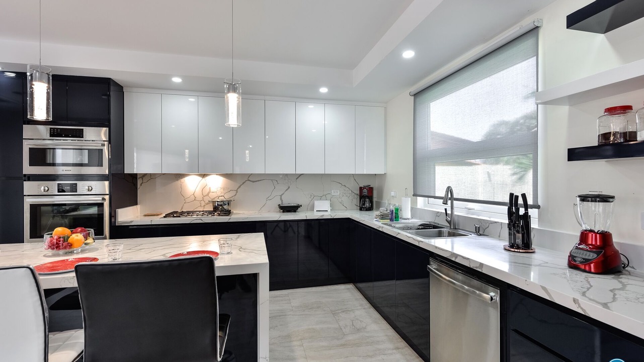 Photo of Kitchen in Noord