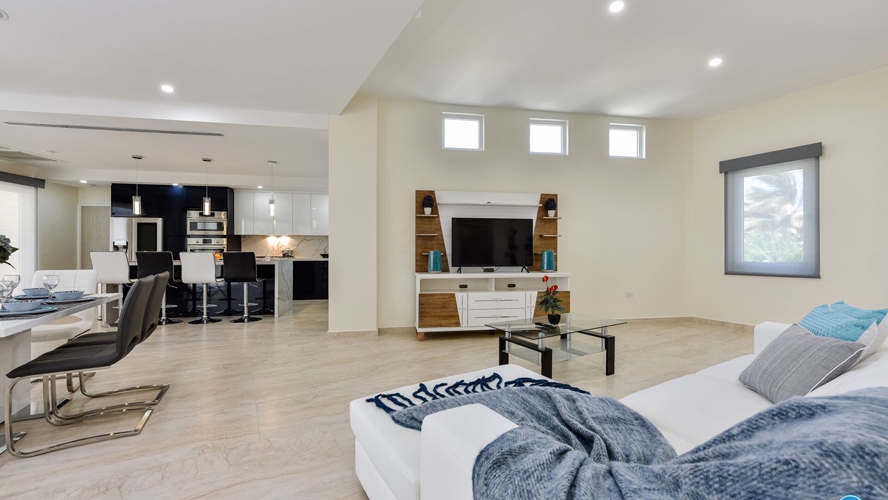 Photo of Livingroom in Noord