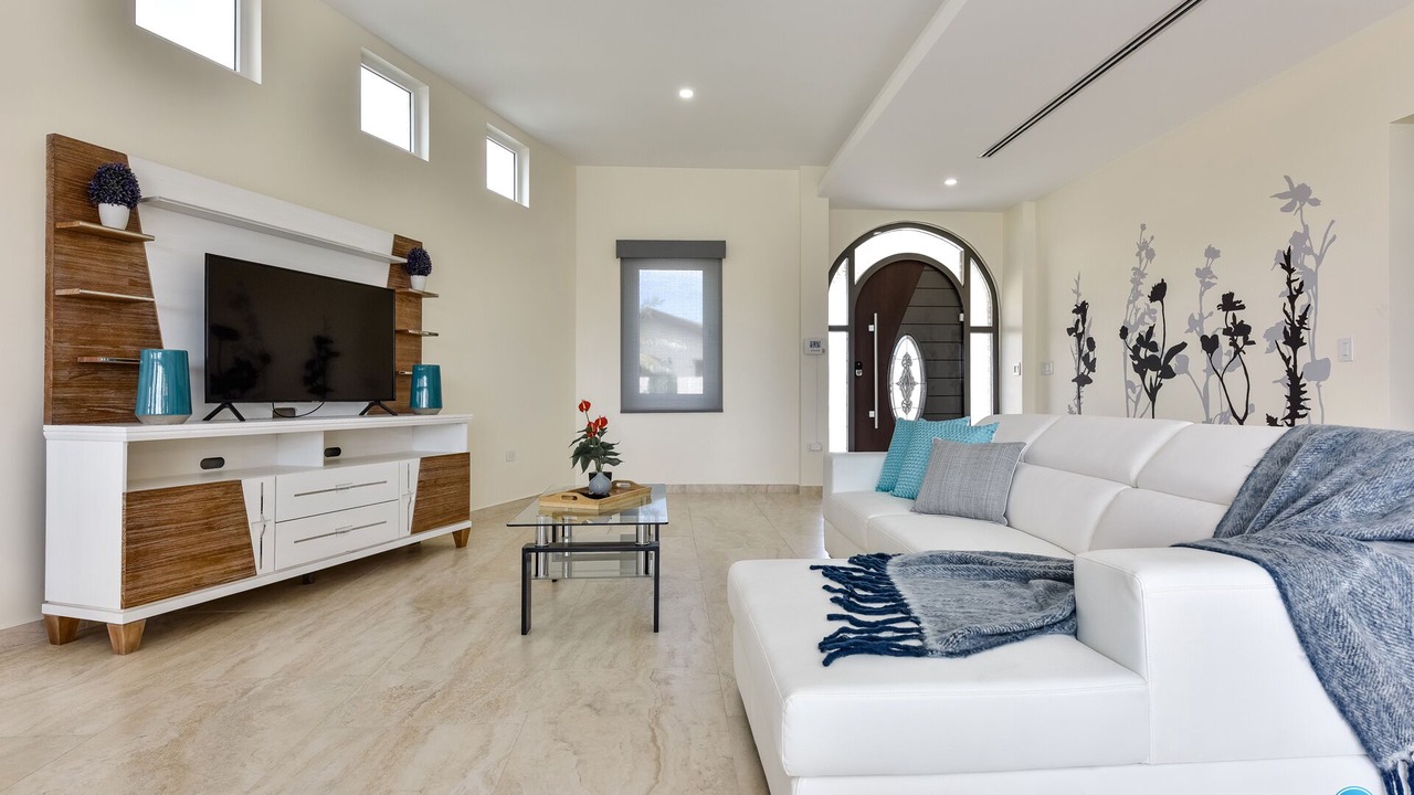 Photo of Livingroom in Noord