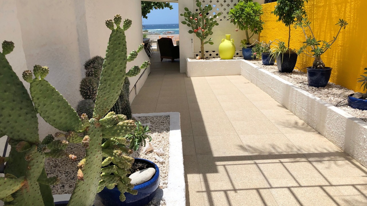 Photo of Patio Balcony in Sero Colorado