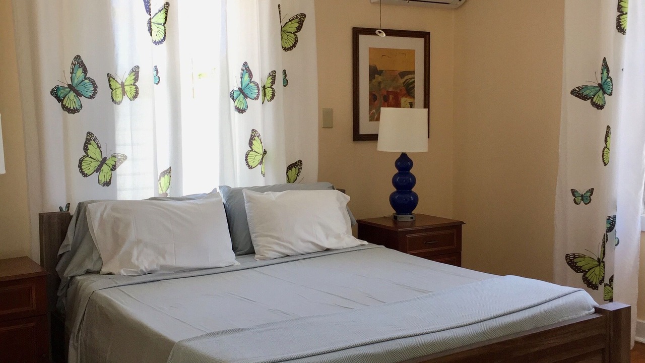 Photo of Bedroom in Sero Colorado