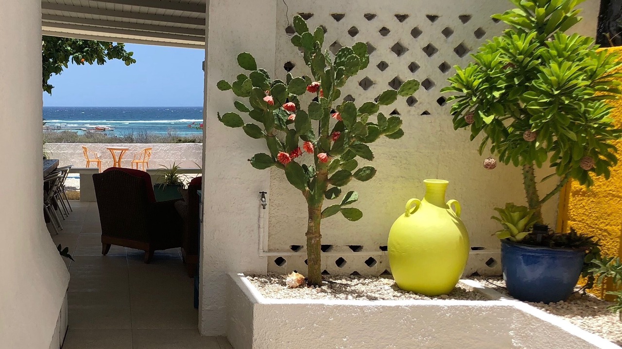 Photo of Patio Balcony in Sero Colorado