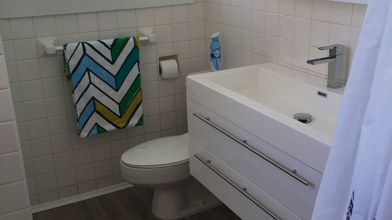 Photo of Bathroom in Sero Colorado