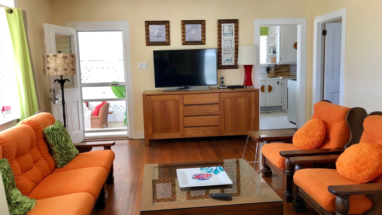 Photo of Livingroom in Sero Colorado