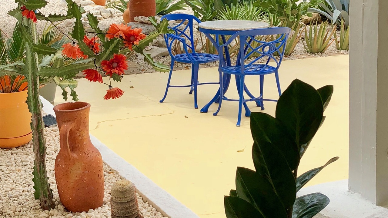 Photo of Patio Balcony in Sero Colorado