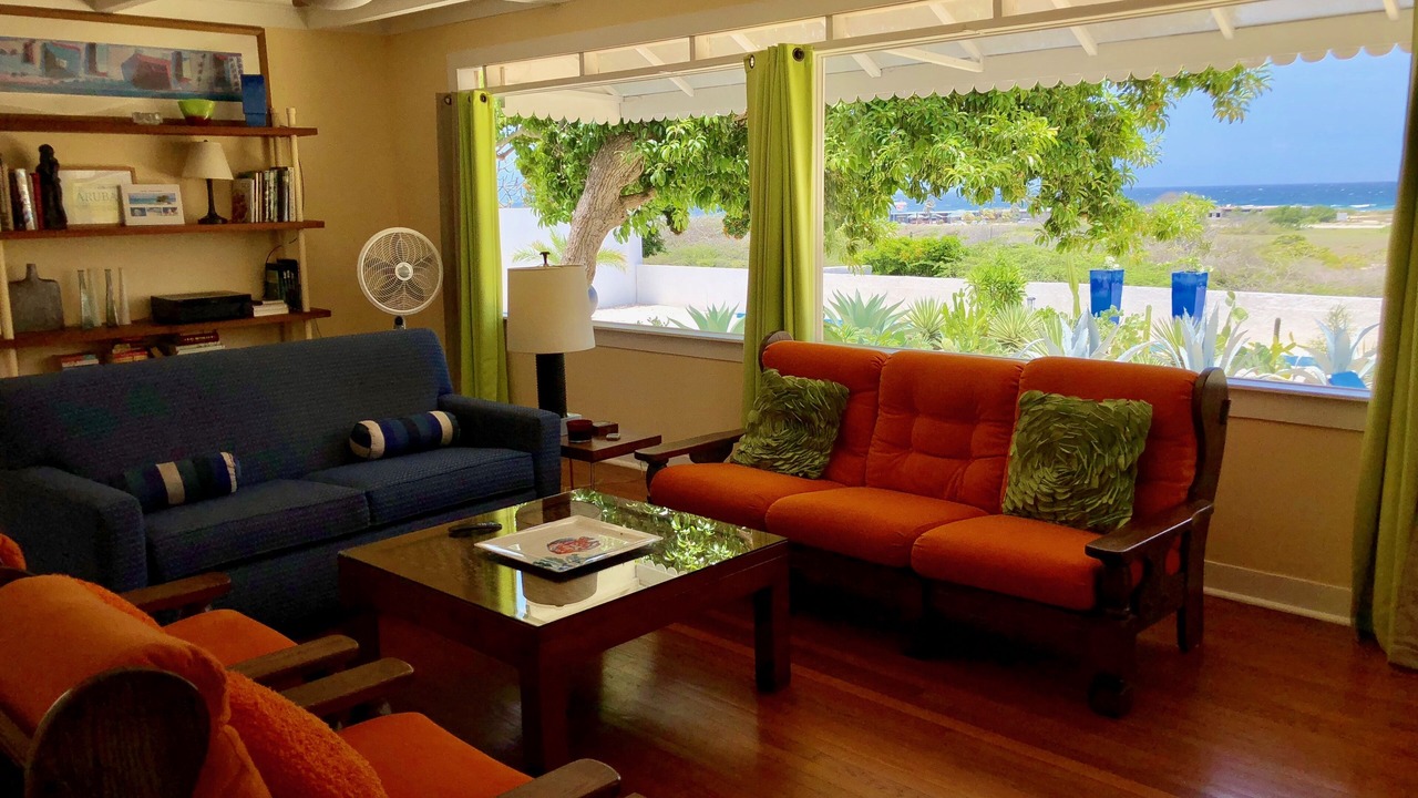 Photo of Livingroom in Sero Colorado