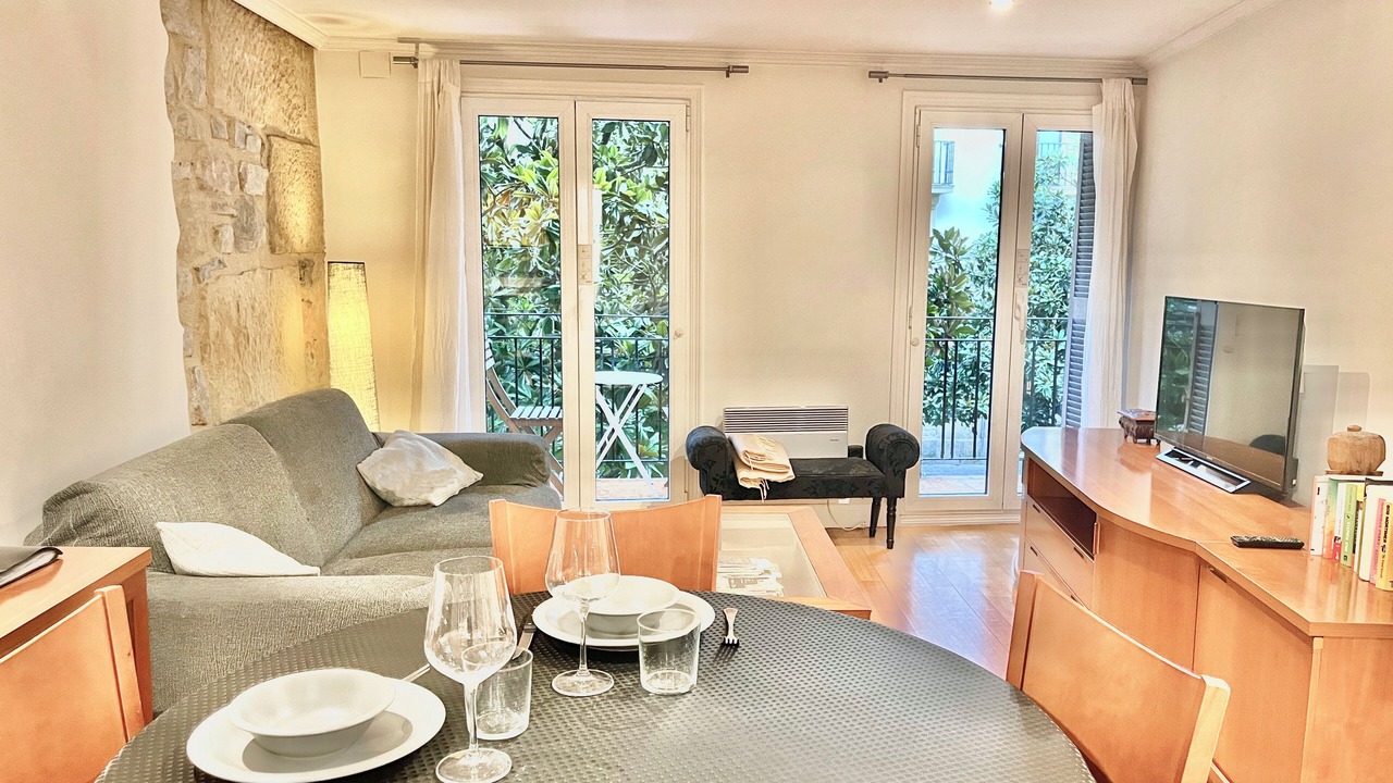 Photo of Livingroom in Old Town
