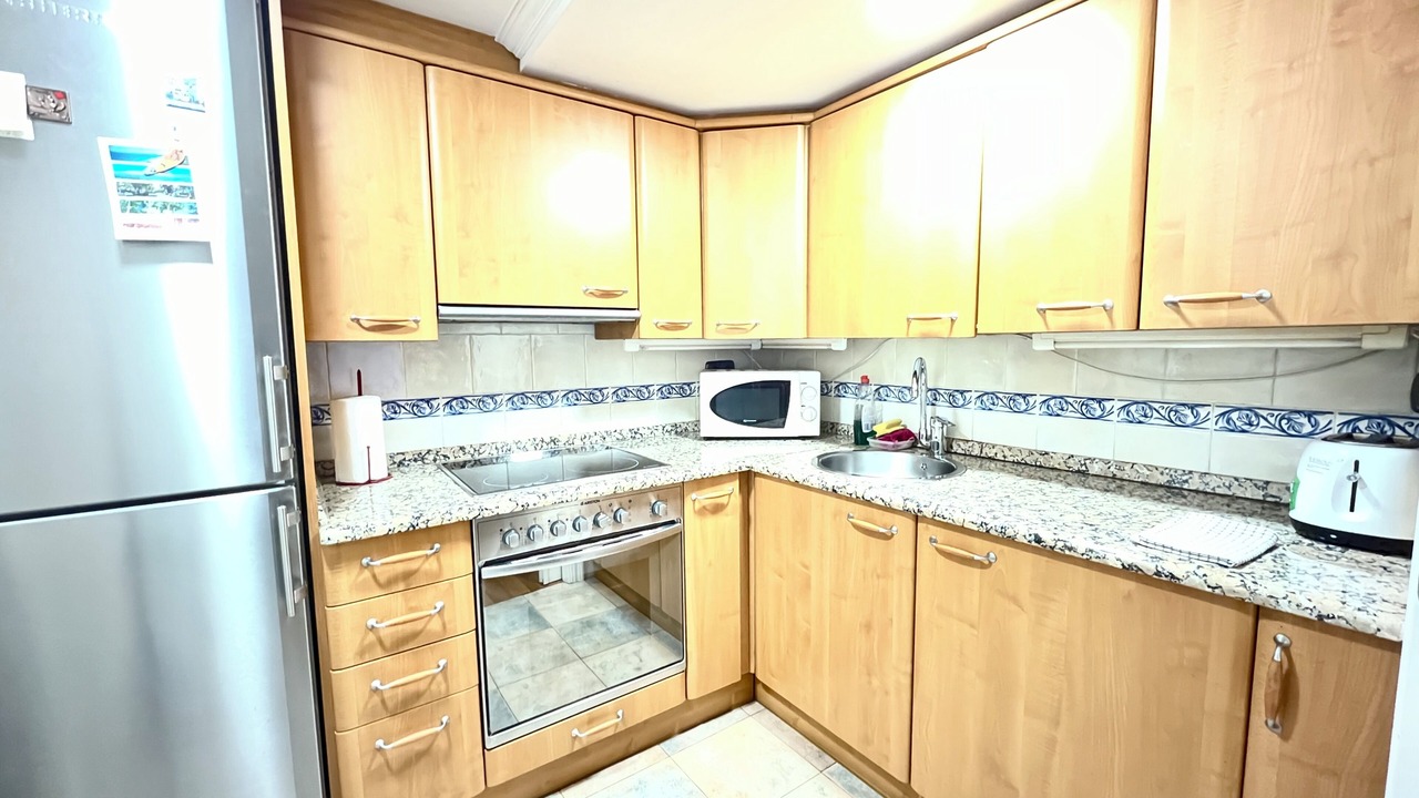 Photo of Kitchen in Old Town