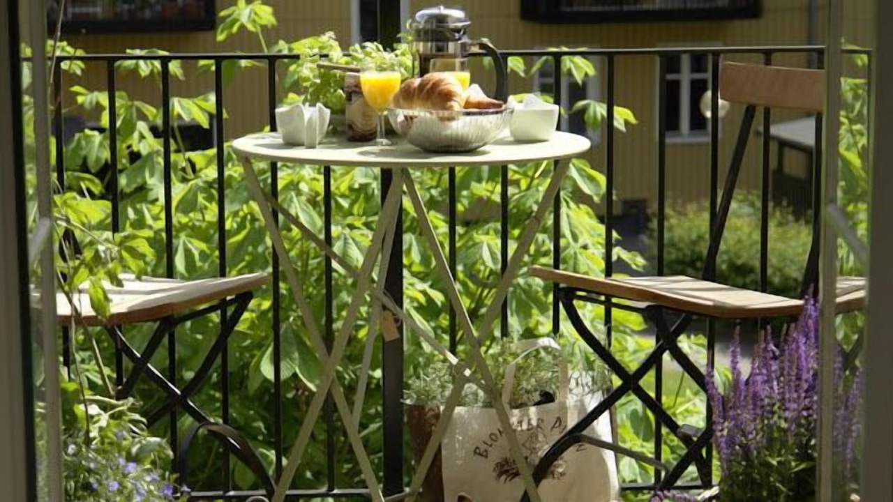 Photo of Outdoor in Old Town