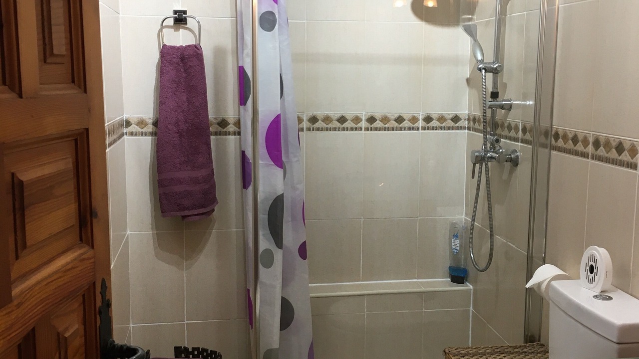 Photo of Bathroom in Oasis del Capistrano