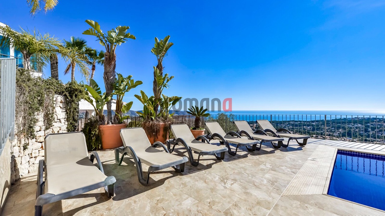 Photo of Outdoor in Benimeit