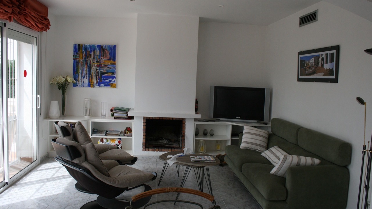 Photo of Livingroom in Torroella de Montgri