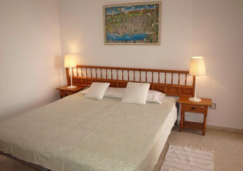 Photo of Bedroom in Nerja